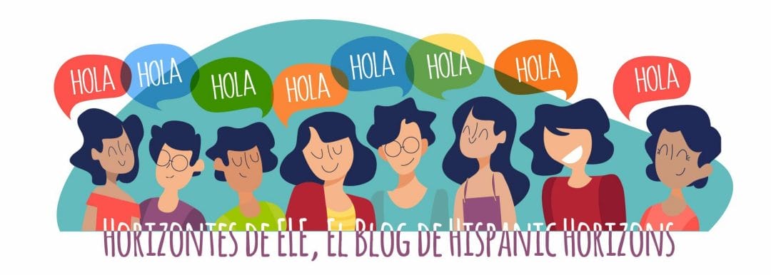 Hispanic Horizons Blogs