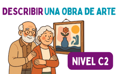 Hablando de Pintura (C2)