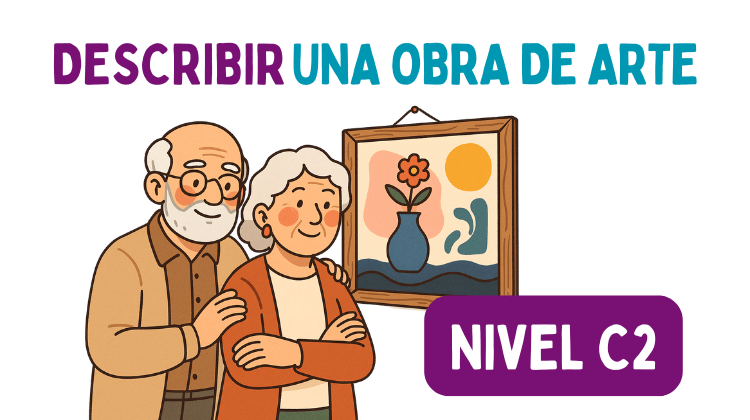 Hablando de Pintura (C2)