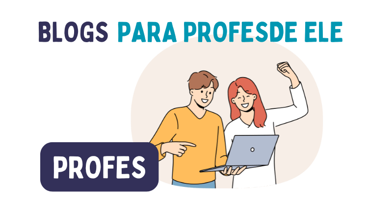 Blogs para profes de ELE