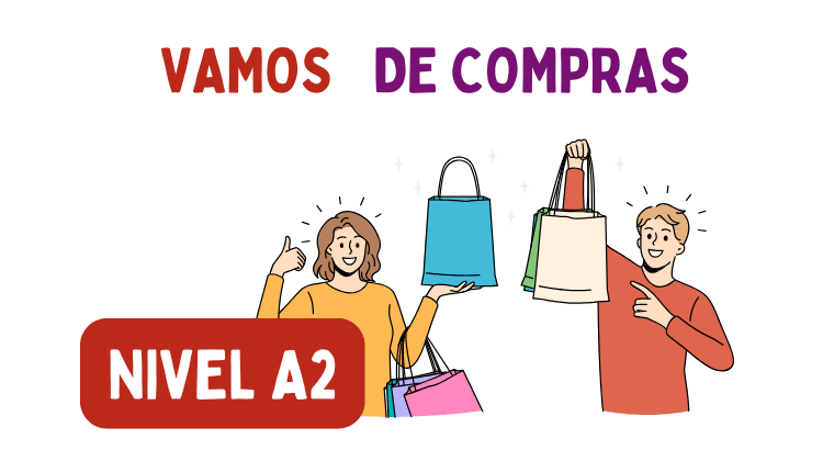 Comprando ropa (A2)