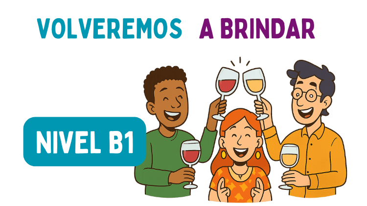 Canciones para la clase (B1)