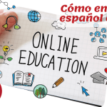 Cómo enseñar español online