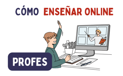 Cómo enseñar español online