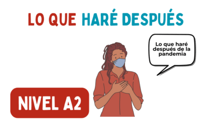 Después de la pandemia (A2)