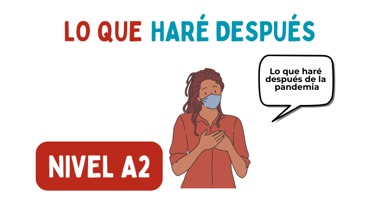 Después de la pandemia (A2)