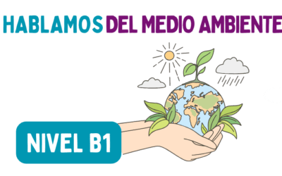 El medio ambiente (B1)