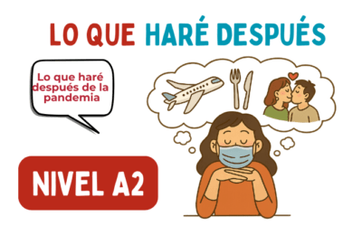 Después de la pandemia (A2)