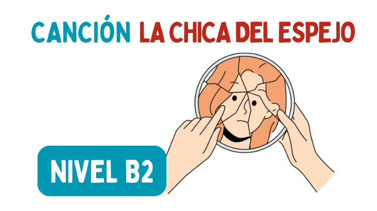 La Chica del Espejo (B2)