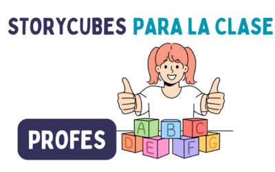 StoryCubes para la Clase