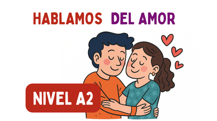 vocabulario del amor