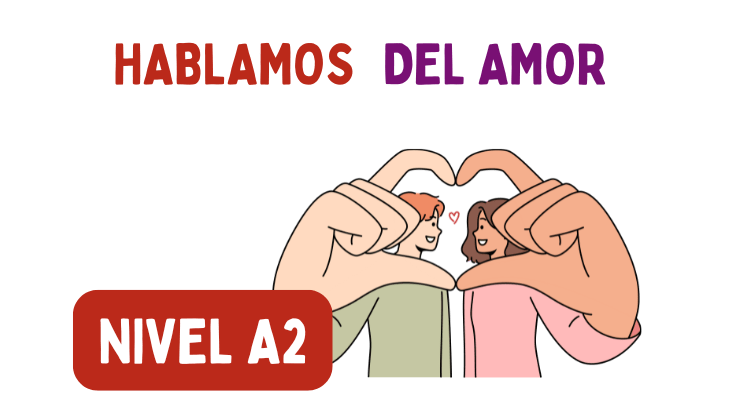 ¿Crees en el amor? (A2)