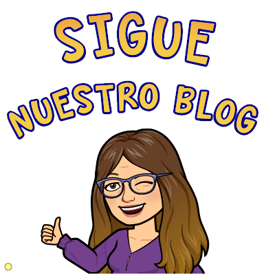 Blog de español