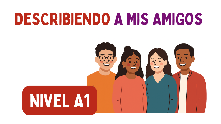 Descripción de personas