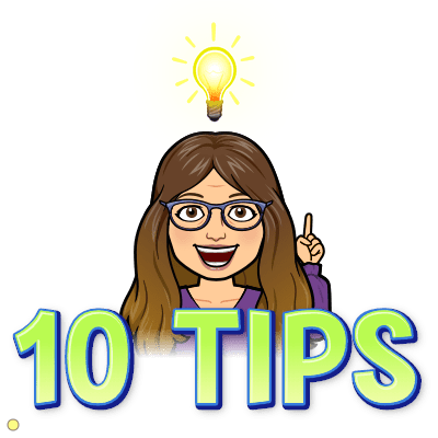 10 tips para aprender español