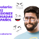 25 expresiones en español