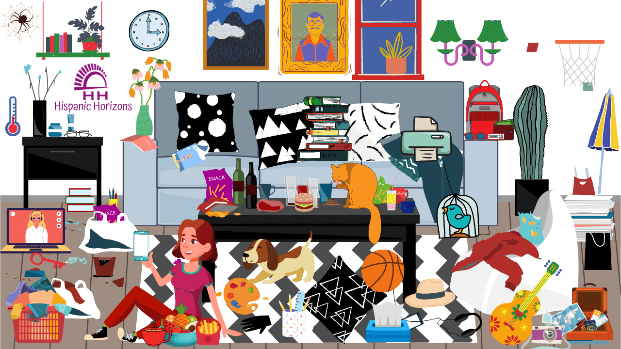 Imágenes para la clase de ele