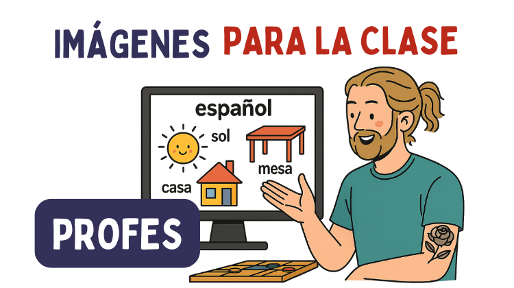 Trabajando con Imágenes