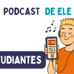 Podcasts para aprender español