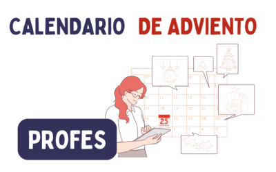 Calendario de Adviento