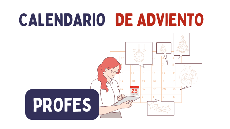 calendario de adviento