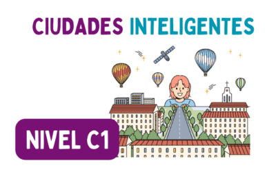 Ciudades Inteligentes (C1)