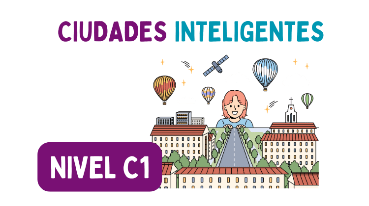 Ciudades Inteligentes (C1)