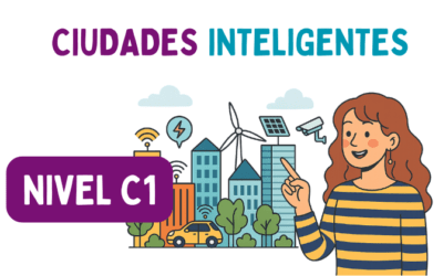 Ciudades Inteligentes (C1)