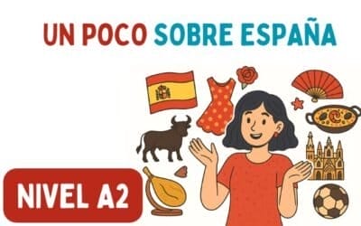 Un poco de España (A2)