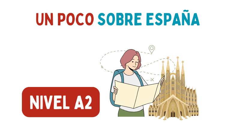 Un poco de España (A2)