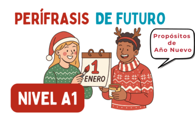 Propósitos de Año Nuevo (A1)