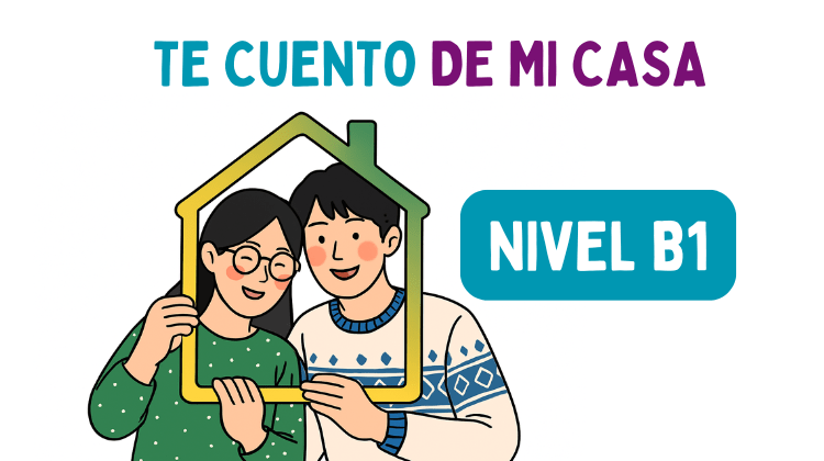 hablar de la vivienda