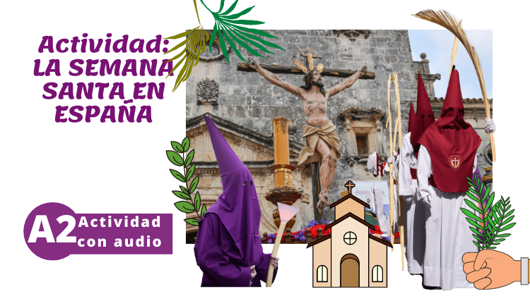 Semana Santa en España (A2)
