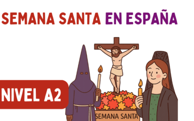 Semana Santa en España (A2)