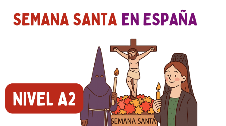 Semana Santa en España