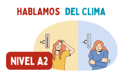 El Clima en español (A2)