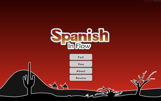 Juegos para aprender español