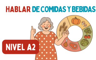 Comidas y Bebidas (A2)