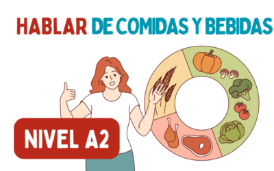 Comidas y Bebidas (A2)