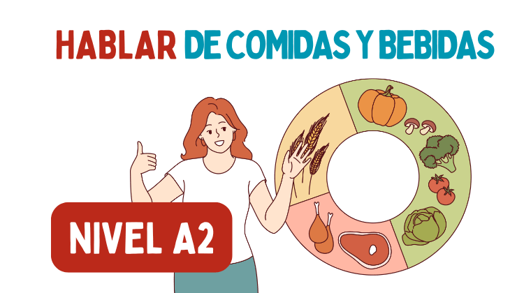 Comidas y Bebidas (A2)