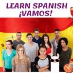 All about learning Spanish!