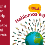 Why Spanish is the Second Most Widely Spoken Language in the World ðŸŒŽðŸ’¬