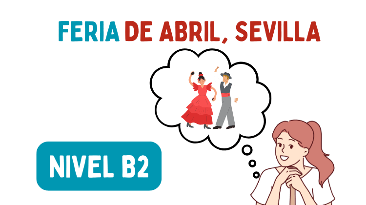 Feria de Abril de Sevilla