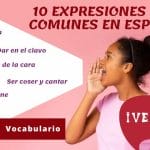 expresiones mas usadas en espanol