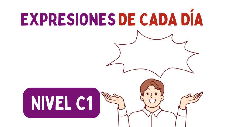 expresiones comunes en español