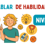 hablar de habilidades en español