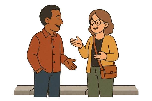 present conjugation in spanish