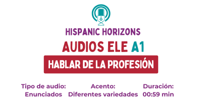 profesiones en español