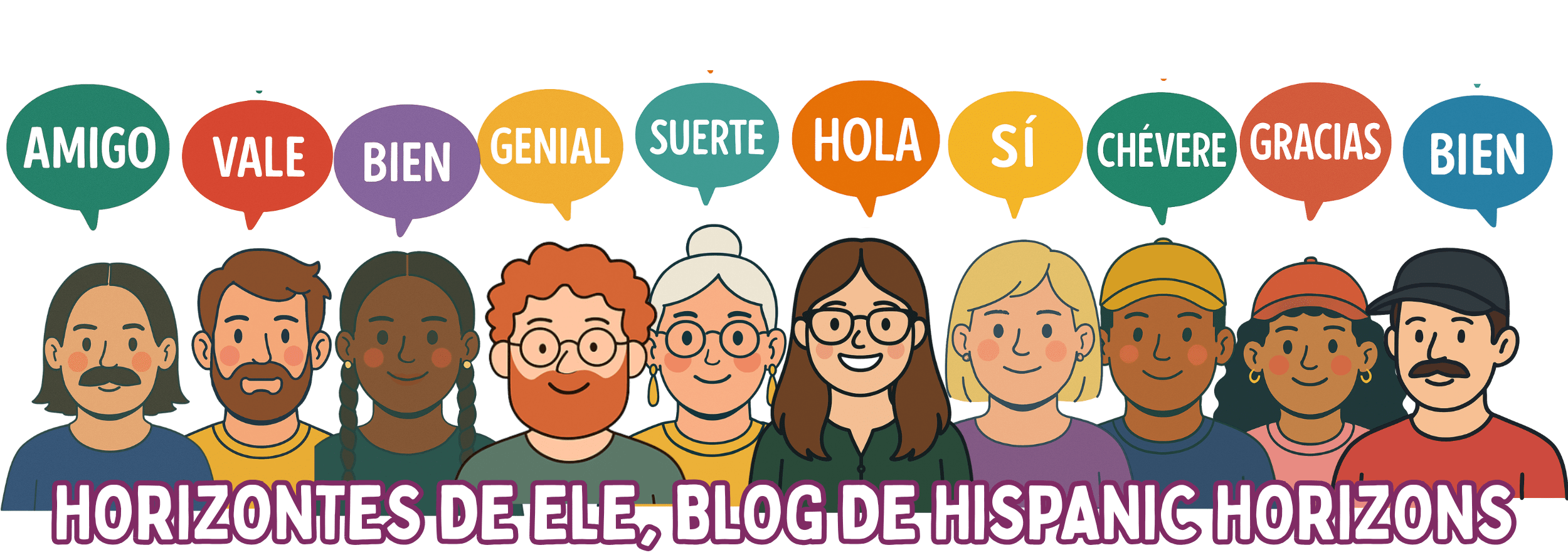 blog de ele blog de español