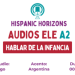 pasados en español